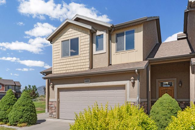 835 S FOX LN, Orem, UT 84059