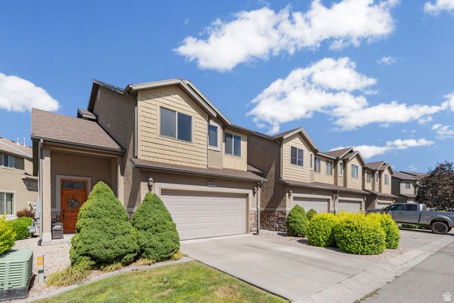 835 S FOX LN, Orem, UT 84059