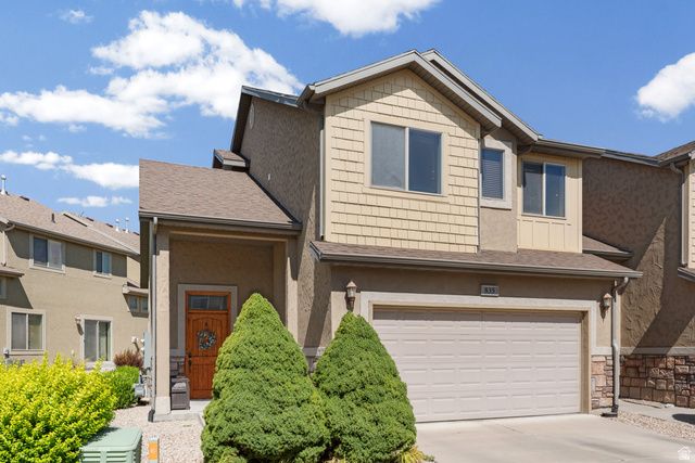 835 S FOX LN, Orem, UT 84059
