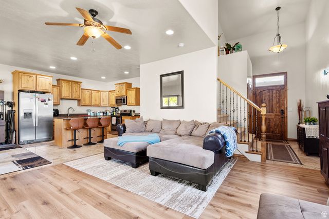 835 S FOX LN, Orem, UT 84059