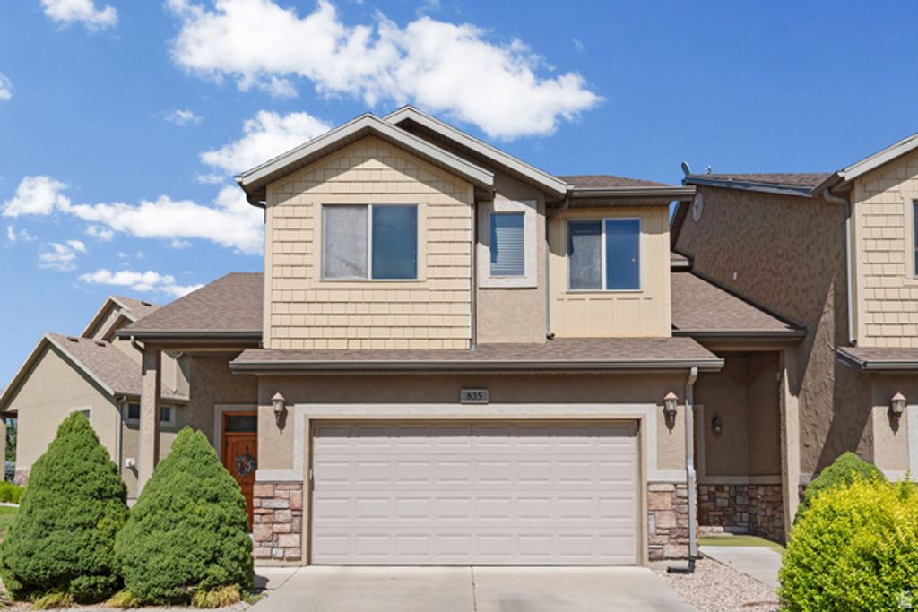 835 S FOX LN, Orem, UT 84059