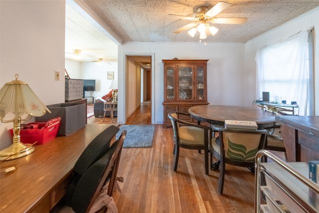 748 S Rusk Street, De Leon, TX 76444