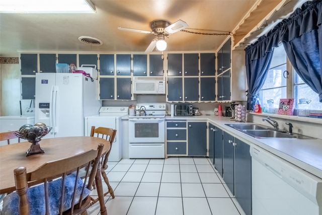 748 S Rusk Street, De Leon, TX 76444