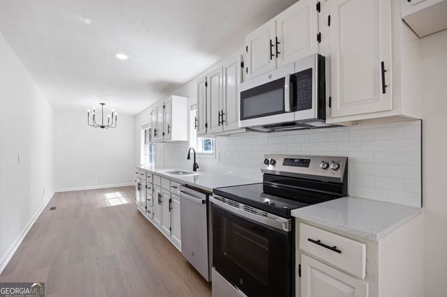 5744 Amalfi Way, Douglasville, GA 30135