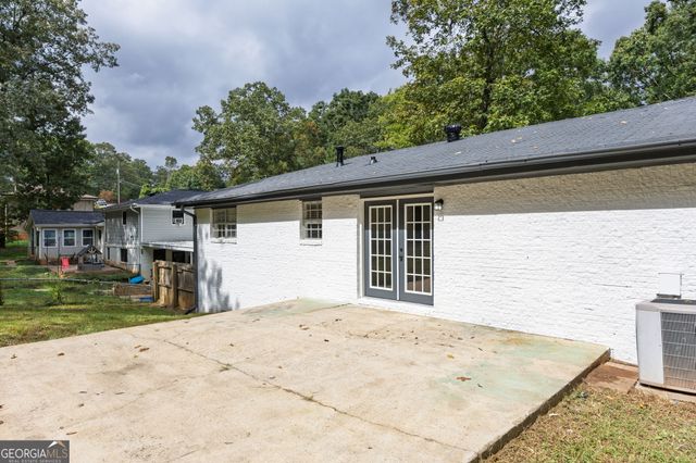 5744 Amalfi Way, Douglasville, GA 30135