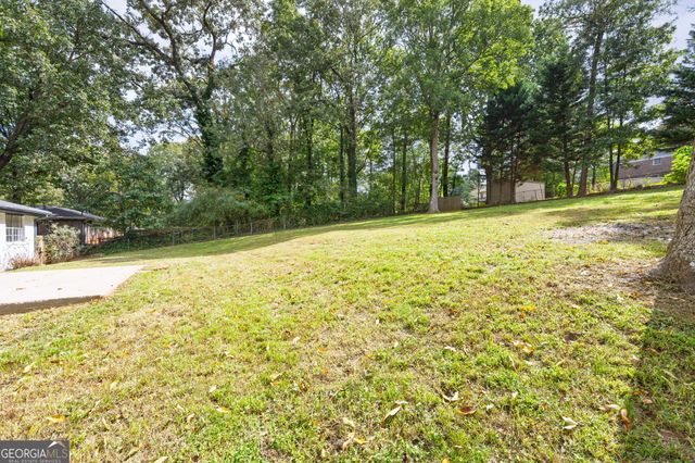 5744 Amalfi Way, Douglasville, GA 30135