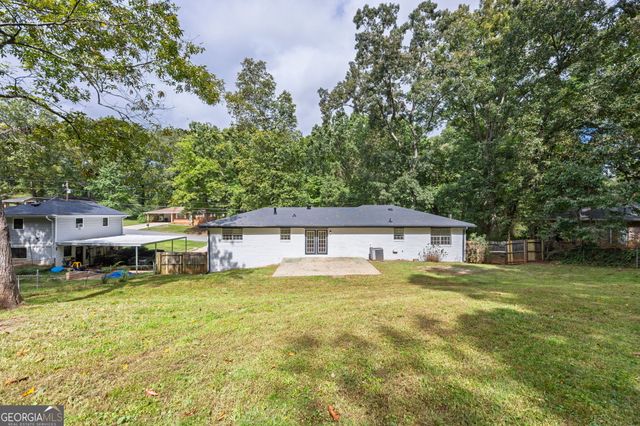 5744 Amalfi Way, Douglasville, GA 30135