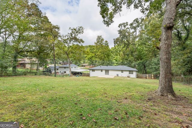 5744 Amalfi Way, Douglasville, GA 30135