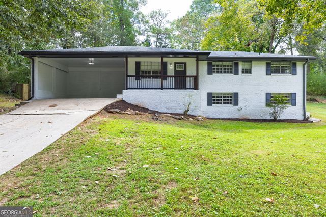 5744 Amalfi Way, Douglasville, GA 30135