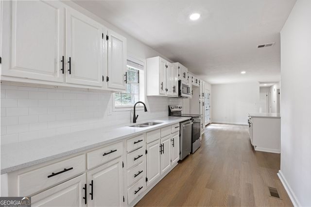 5744 Amalfi Way, Douglasville, GA 30135