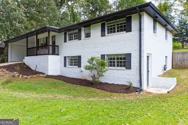 5744 Amalfi Way, Douglasville, GA 30135