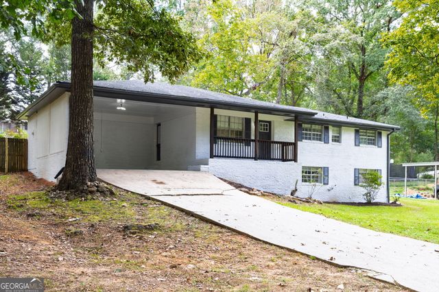 5744 Amalfi Way, Douglasville, GA 30135