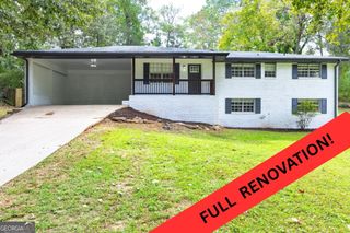 5744 Amalfi Way, Douglasville, GA 30135