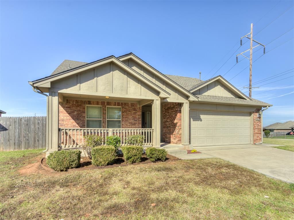 901 Blue Fish Road, Norman, OK 73069