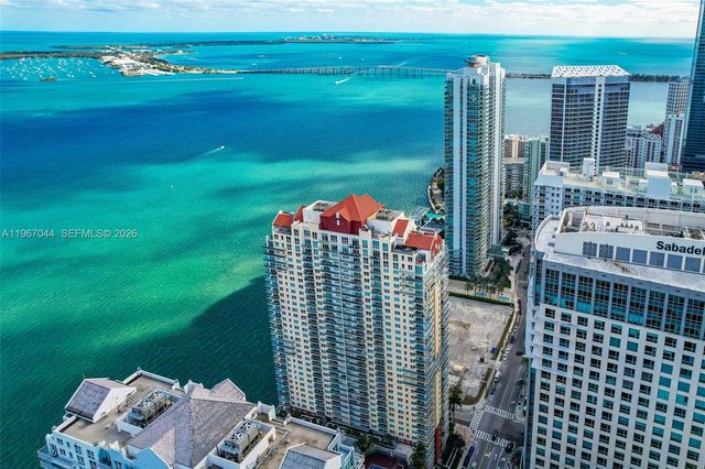 1155 Brickell Bay Dr 303, Miami, FL 33131