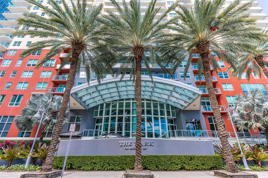 1155 Brickell Bay Dr 303, Miami, FL 33131