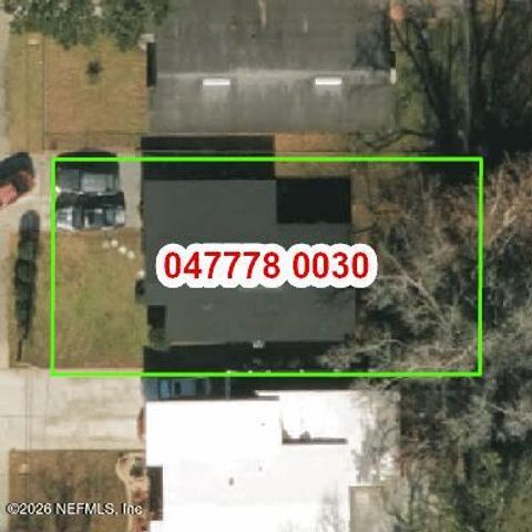 3531 DAWSON Street, Jacksonville, FL 32209