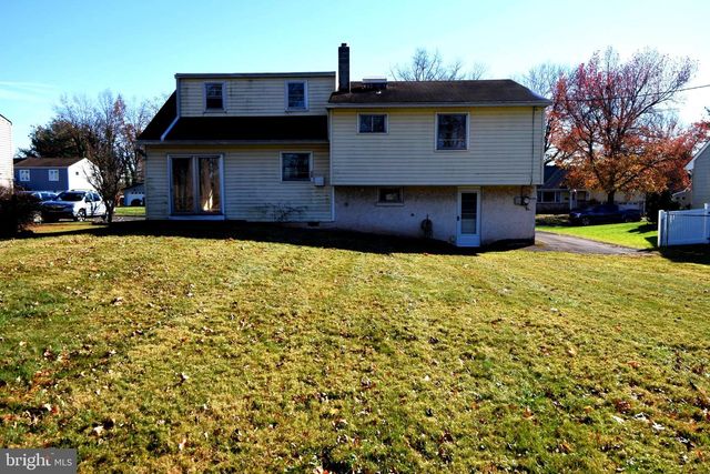 217 CHERRY LN, Lansdale, PA 19446