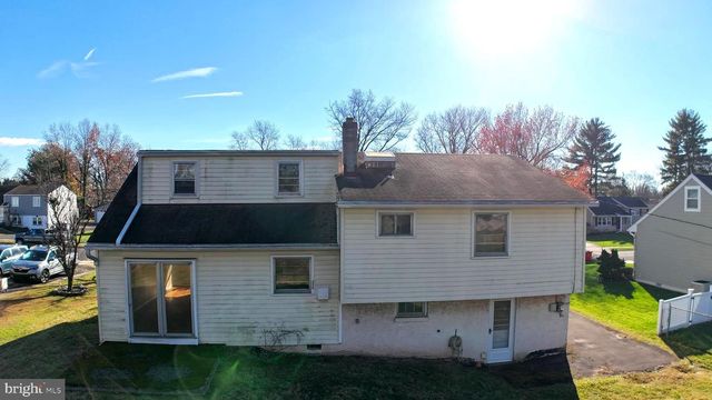 217 CHERRY LN, Lansdale, PA 19446