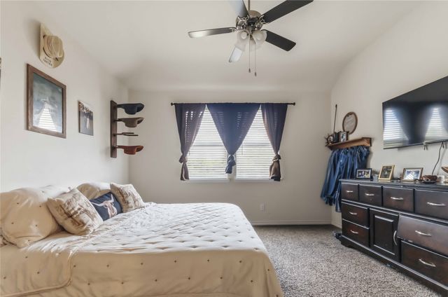 11005 Mustang Trail, Aubrey, TX 76227