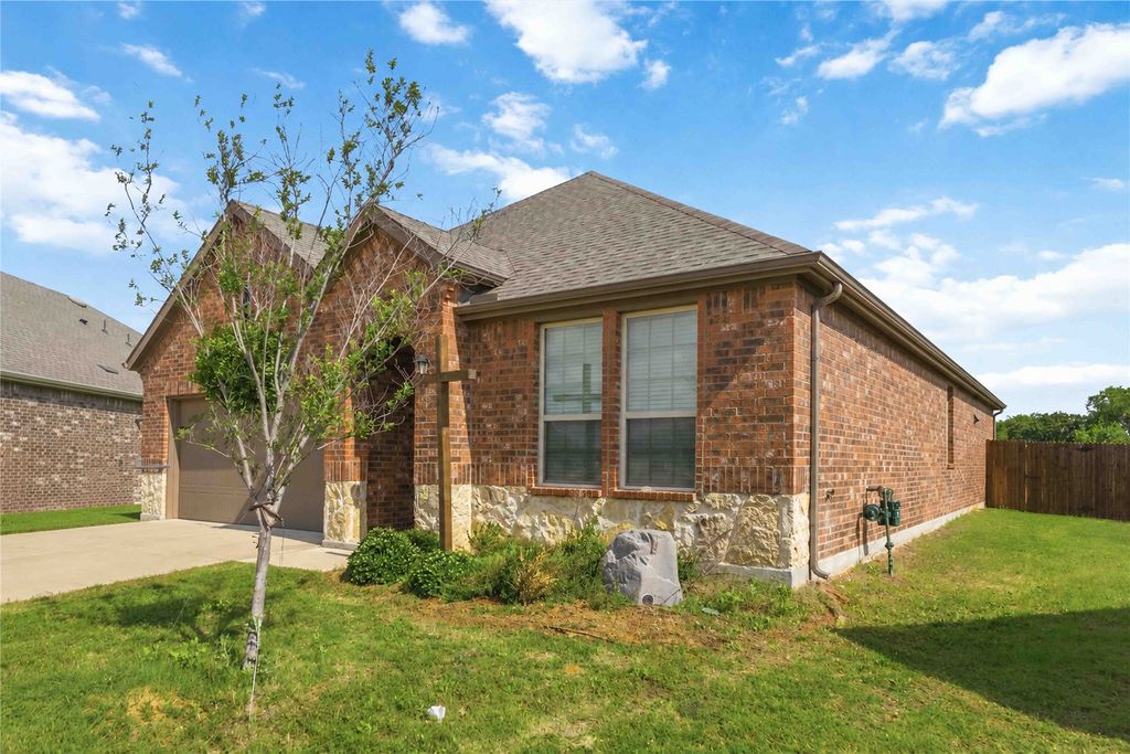11005 Mustang Trail, Aubrey, TX 76227