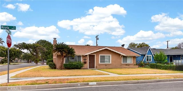 1097 E Mirada, San Bernardino, CA 92404