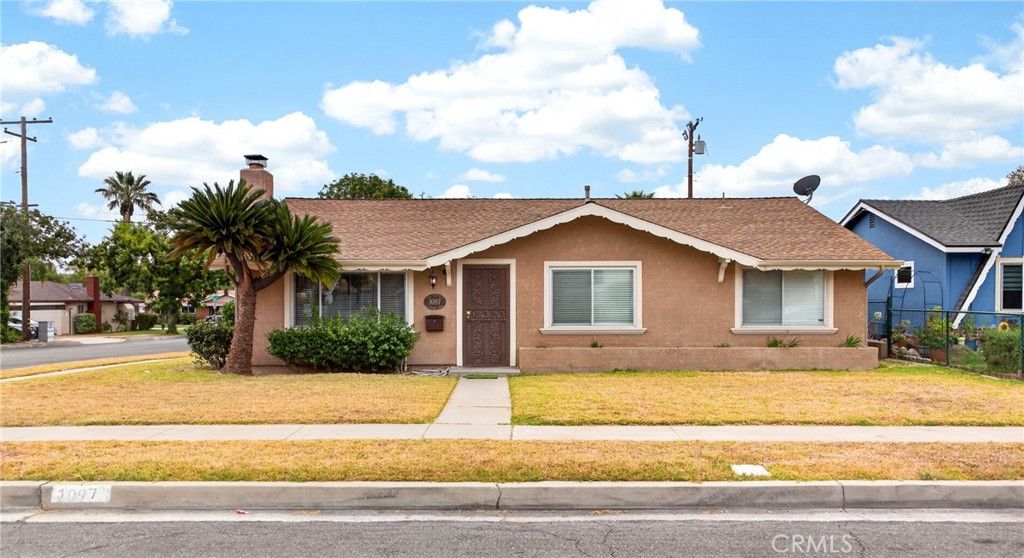 1097 E Mirada, San Bernardino, CA 92404