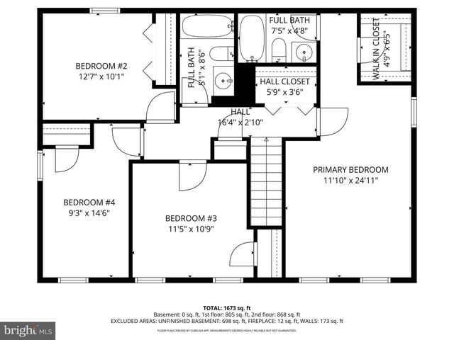 13225 NICKLESON DR, Woodbridge, VA 22193