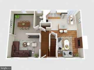 13225 NICKLESON DR, Woodbridge, VA 22193