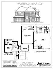 4506 Enclave Circle, Norman, OK 73072