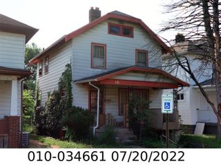 38 S Burgess Avenue, Columbus, OH 43204