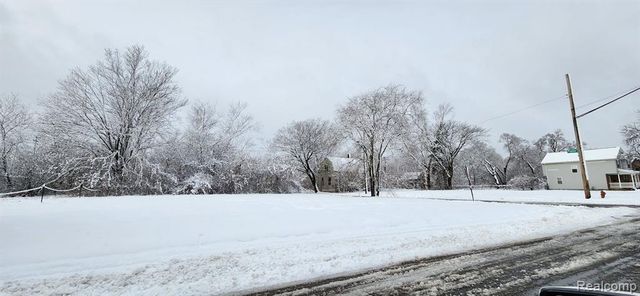 3997 17th Street, Detroit, MI 48208