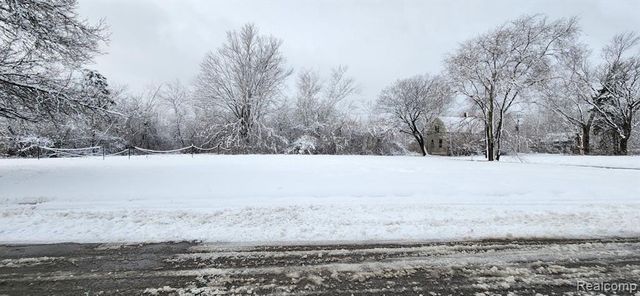 3997 17th Street, Detroit, MI 48208