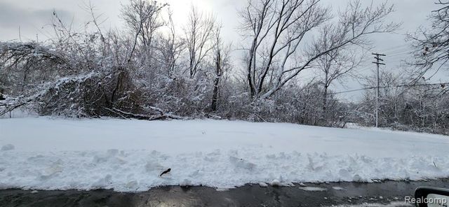 3997 17th Street, Detroit, MI 48208