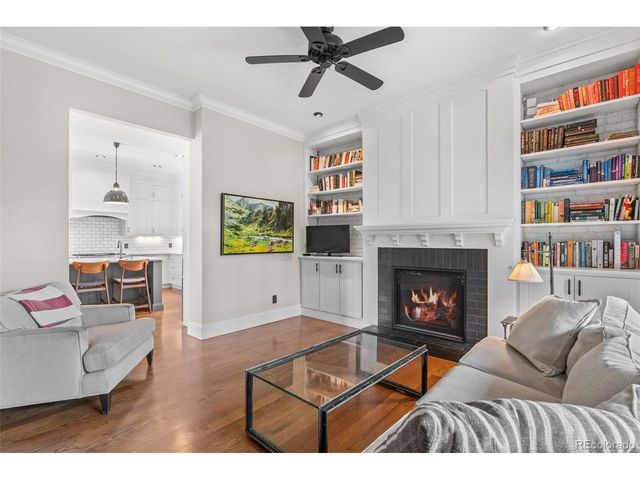 2417 W 35th Ave, Denver, CO 80211