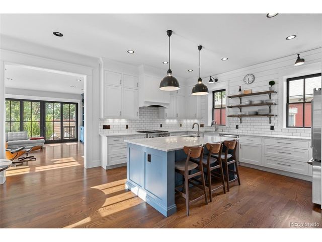 2417 W 35th Ave, Denver, CO 80211