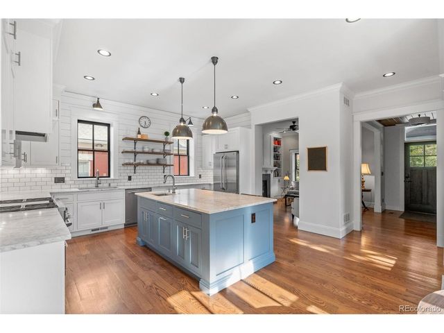 2417 W 35th Ave, Denver, CO 80211