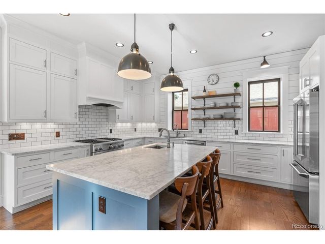 2417 W 35th Ave, Denver, CO 80211