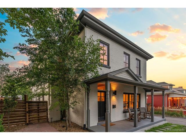 2417 W 35th Ave, Denver, CO 80211