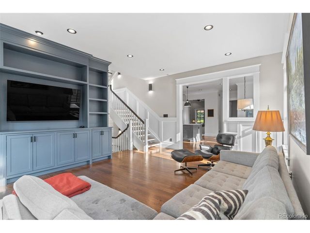 2417 W 35th Ave, Denver, CO 80211