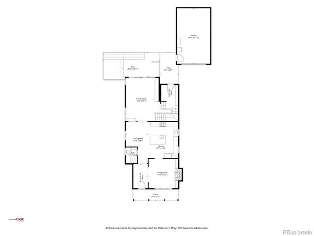 2417 W 35th Ave, Denver, CO 80211