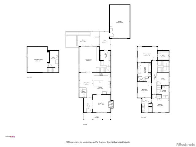2417 W 35th Ave, Denver, CO 80211