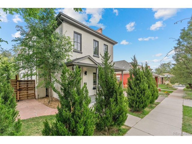 2417 W 35th Ave, Denver, CO 80211