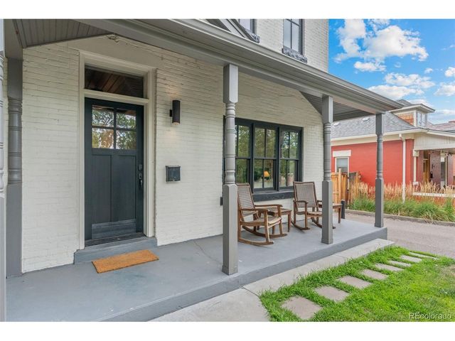 2417 W 35th Ave, Denver, CO 80211