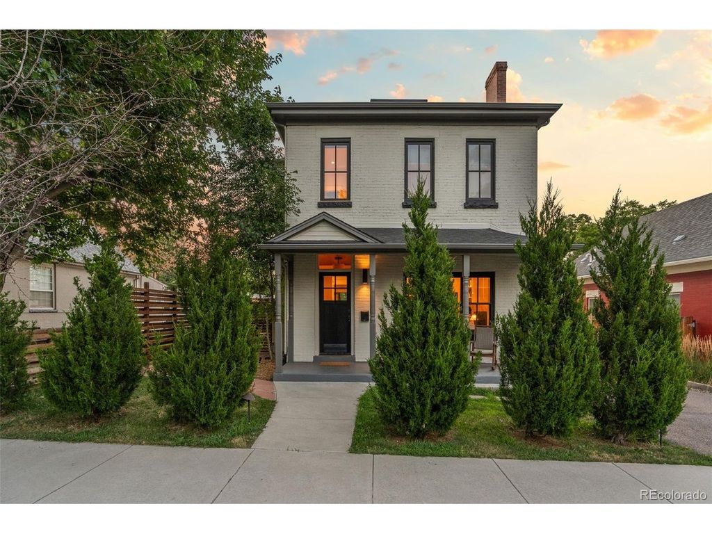2417 W 35th Ave, Denver, CO 80211