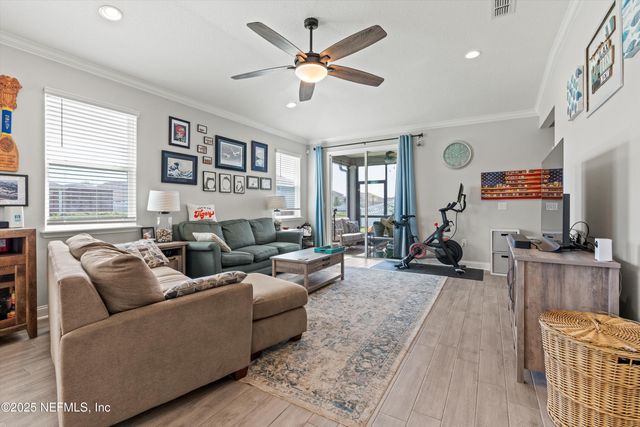 21 CREEKMORE Drive, St. Augustine, FL 32092
