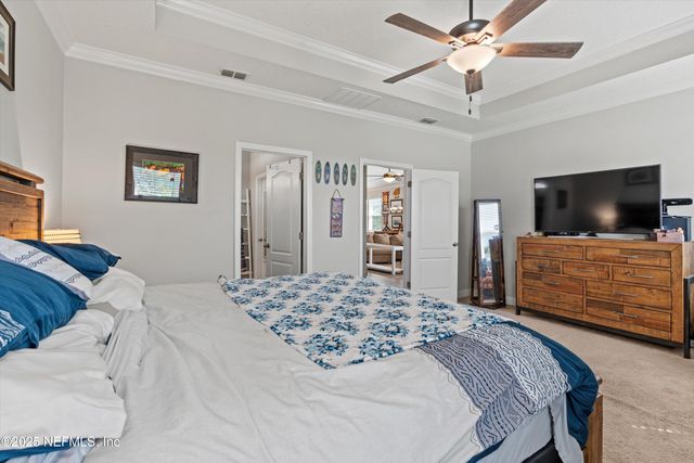 21 CREEKMORE Drive, St. Augustine, FL 32092