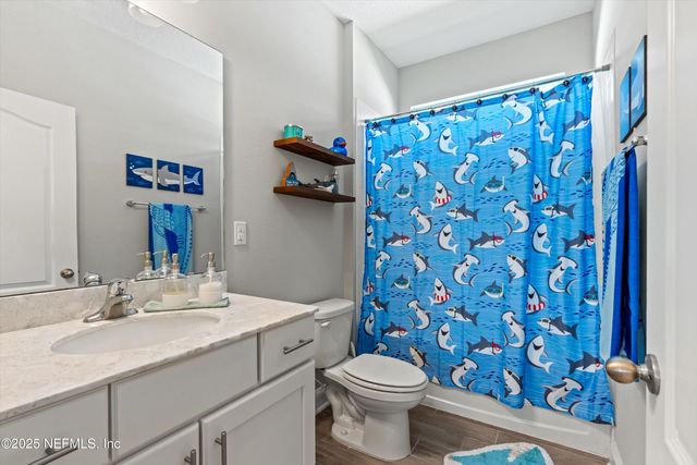 21 CREEKMORE Drive, St. Augustine, FL 32092