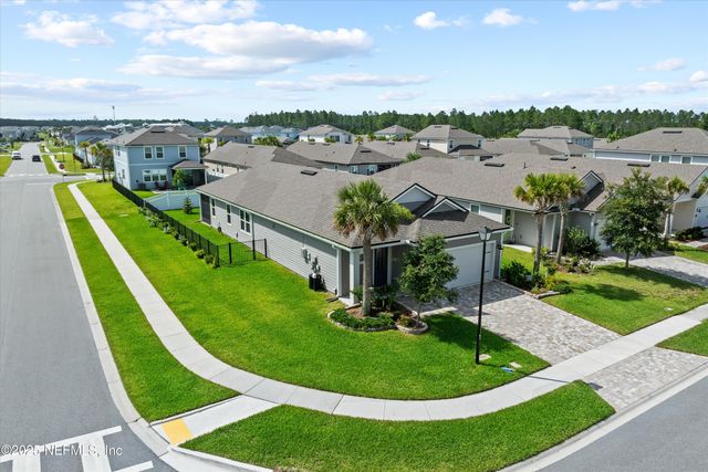 21 CREEKMORE Drive, St. Augustine, FL 32092