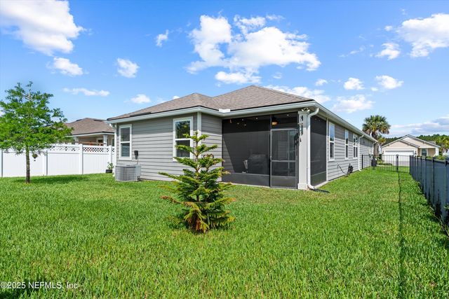 21 CREEKMORE Drive, St. Augustine, FL 32092